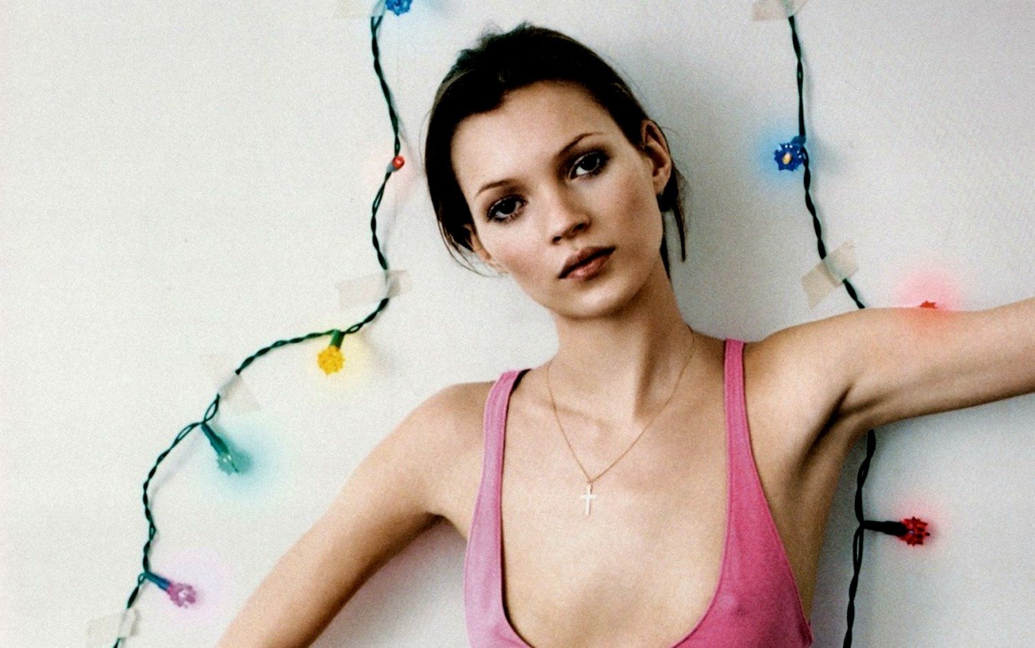 Η… ανάσταση της «μητέρας» της Kate Moss