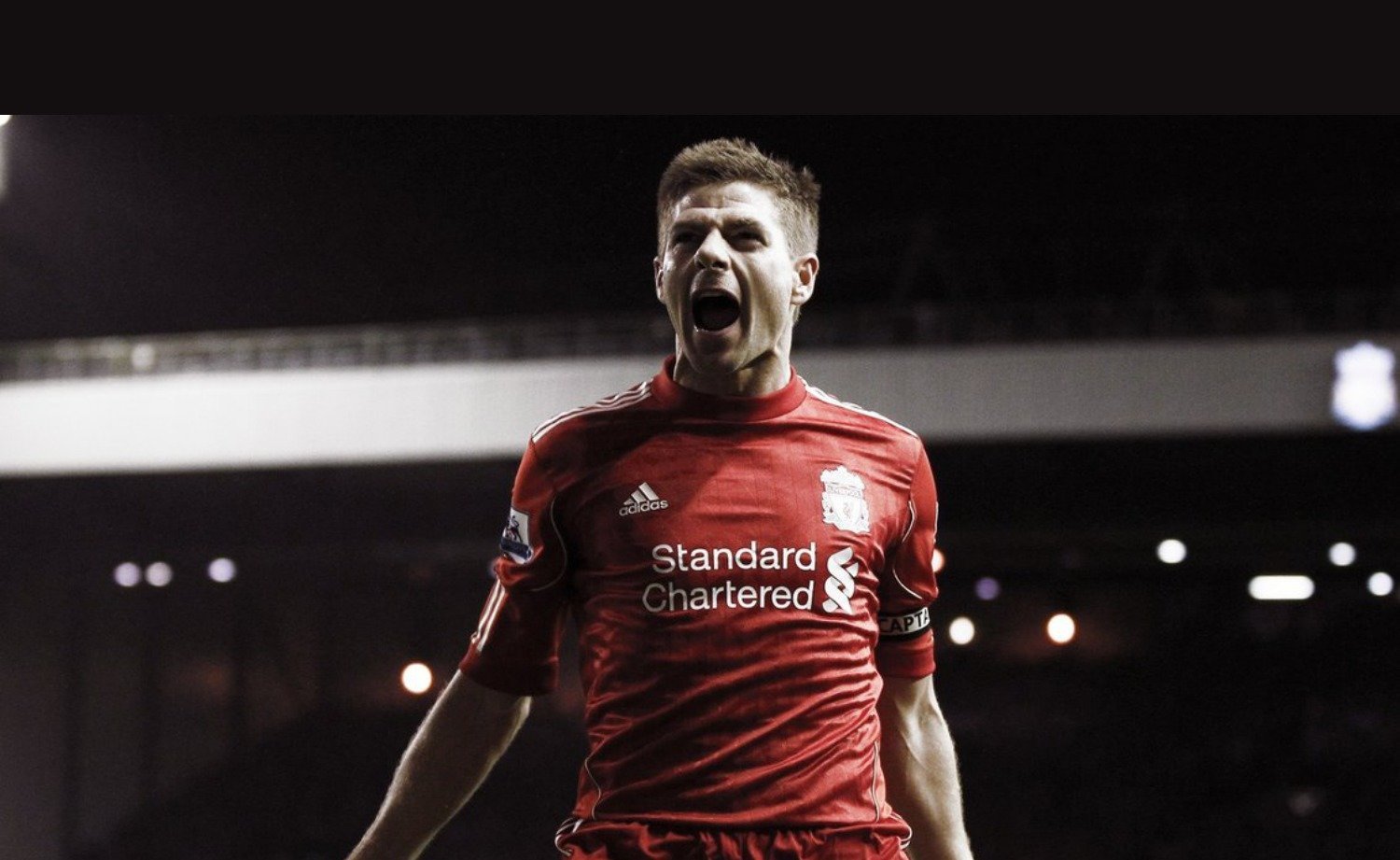 O Captain! My Captain! – Η τελευταία ευκαιρία του Steven Gerrard