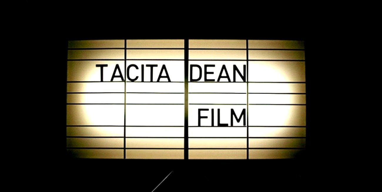 Ποίηση σε… 16αρι φιλμ από τη Tatica Dean!