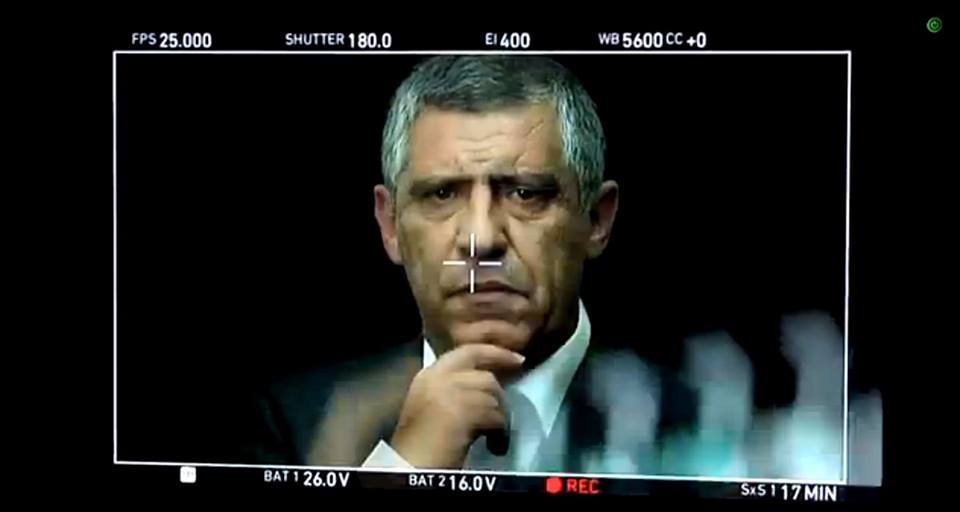 Honra e glória a Fernando Santos