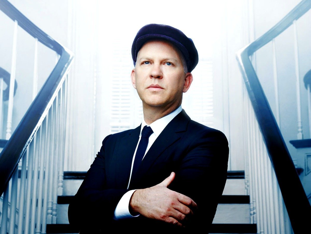 Ryan Murphy is the man! Τα πολλά (και διαφορετικά) πρόσωπά του