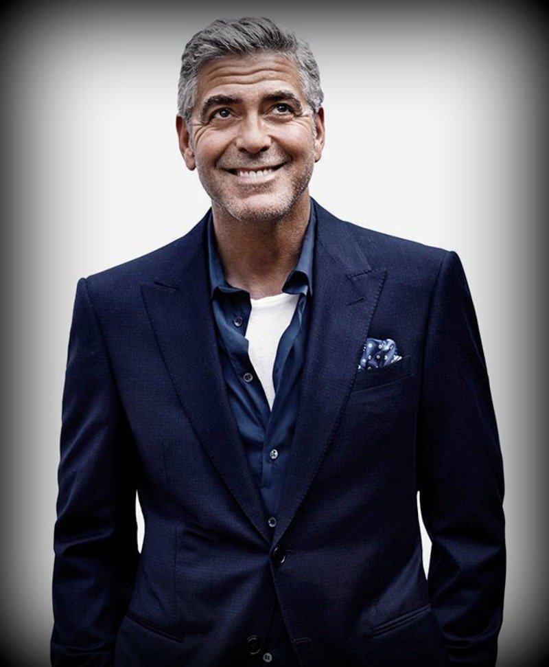 Η… μη απάντηση που τροφοδοτεί τα tabloids – Είναι gay ο George Clooney;