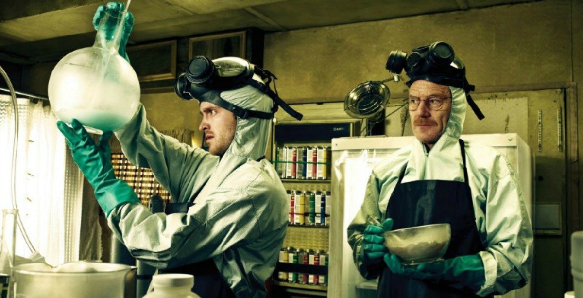 Breaking Bad facts: 10 πράγματα που δεν ήξερες για τη σειρά που λάτρεψες