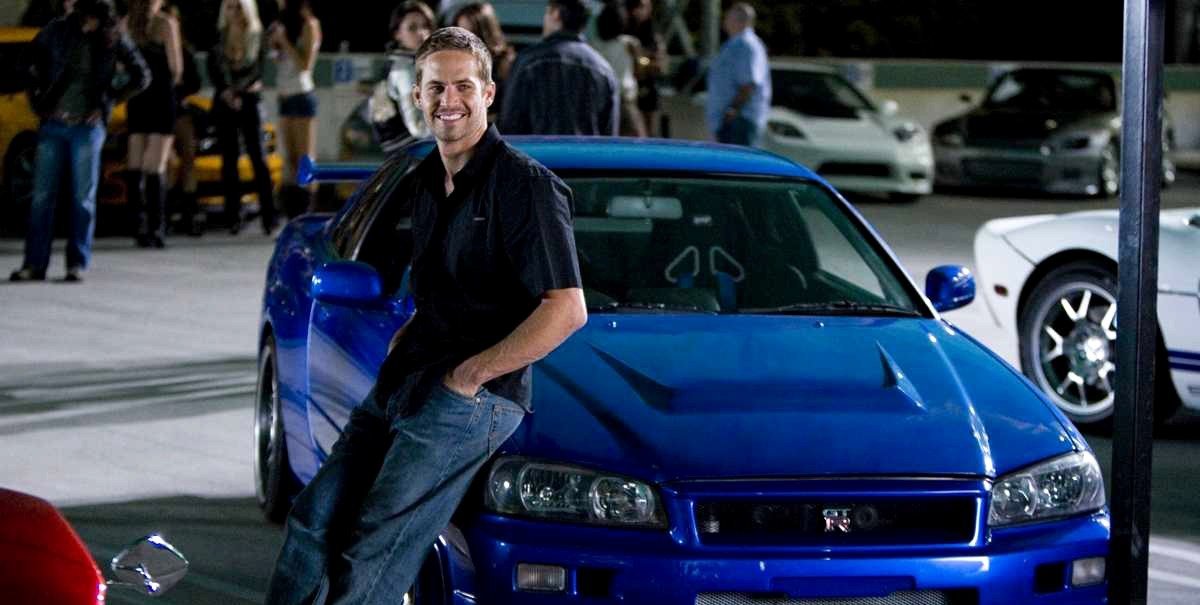 Ο ειρωνικός θάνατος του Paul Walker – Νεκρός σε αυτοκινητικό ο πρωταγωνιστής του Fast and Furious