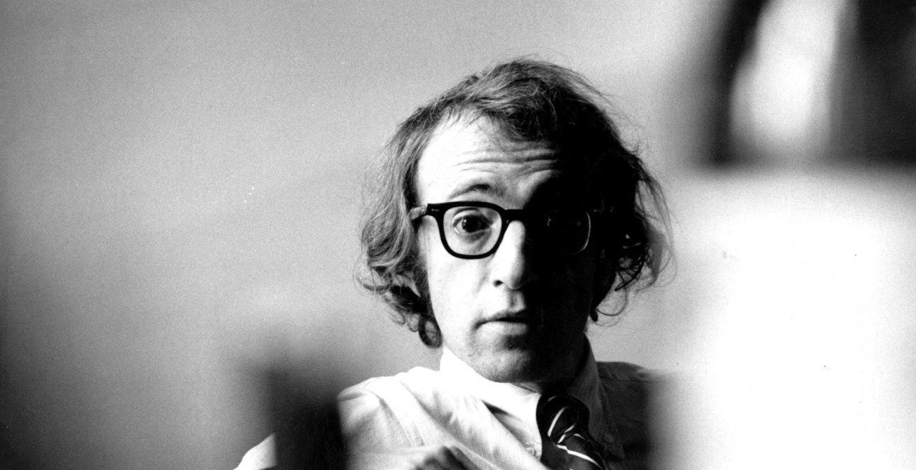 Άλλος για να σταυρώσει τον Woody Allen; Στην ουρά παιδιά, όλοι θα πάρετε!