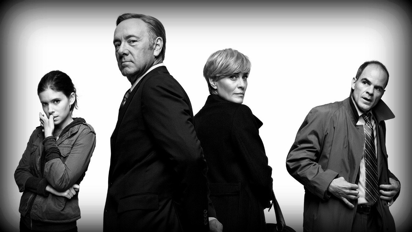 «House of Cards»: Αλήθειες, ψέματα και μια… υπερεκτιμημένη δημοκρατία!