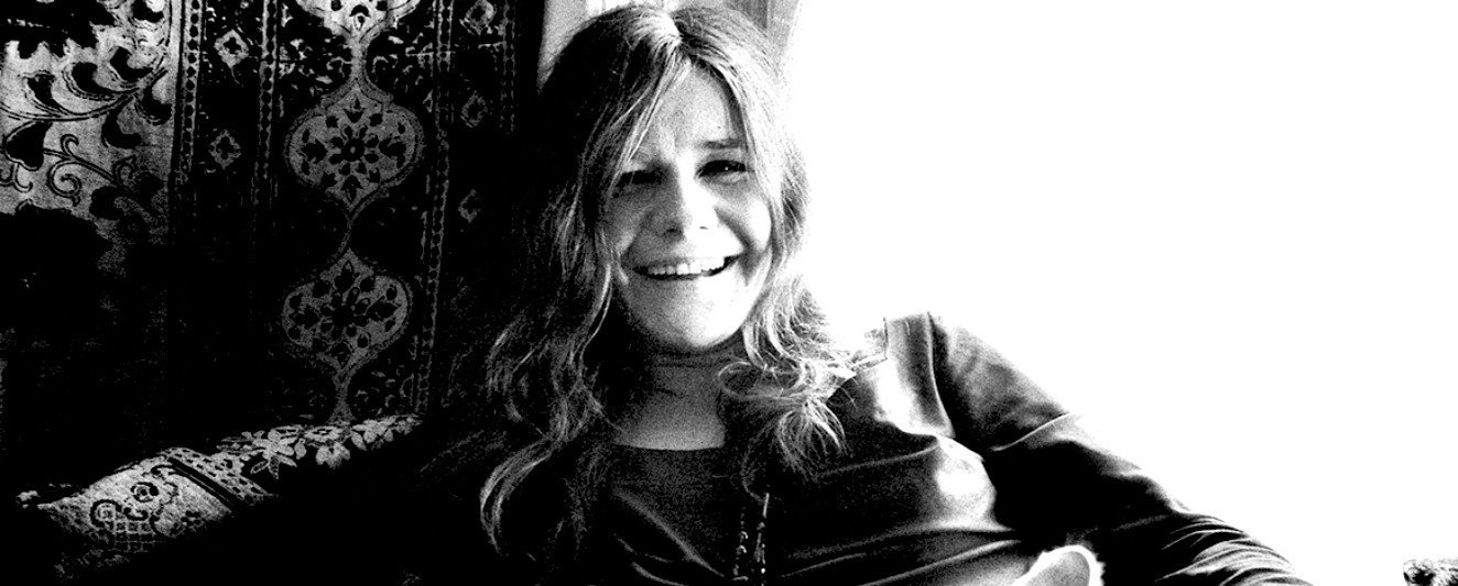 Janis Joplin: Μια… μαύρη φωνή σε λευκό σώμα