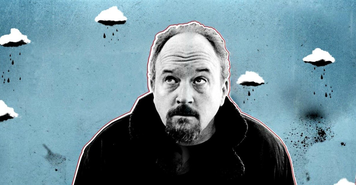 Ο… loser Louis C.K. (σεξ, παγωτό και το άγνωστο σκηνοθετικό του ντεμπούτο)