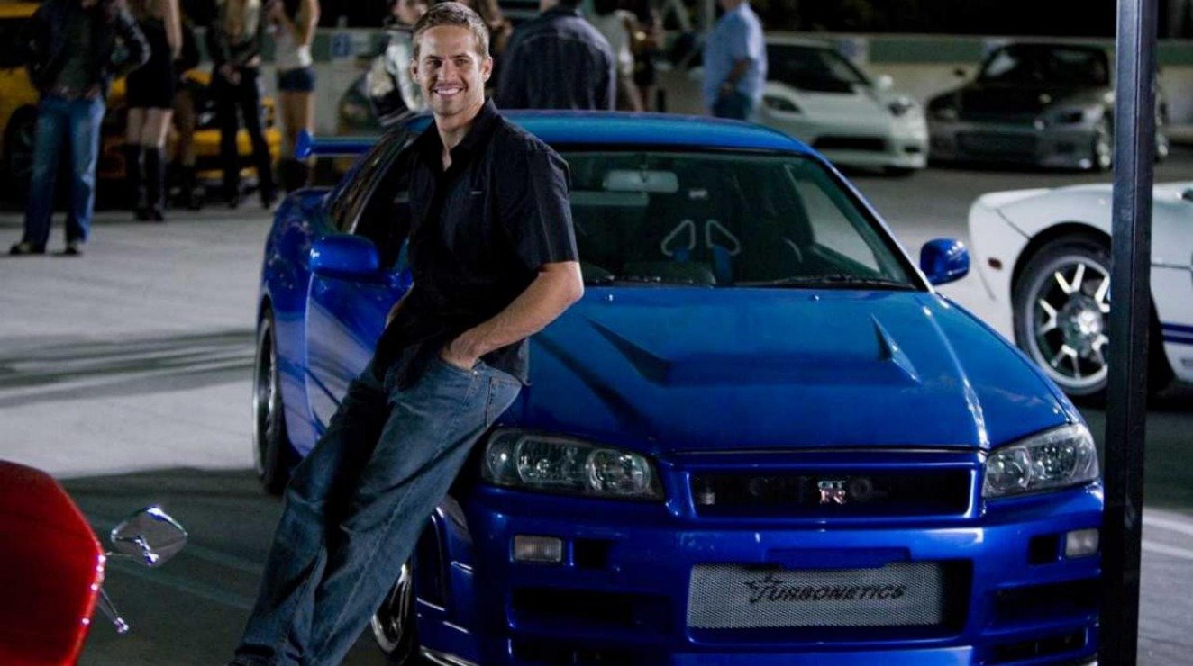 Το σωστό (και… fast) τέλος του Paul Walker