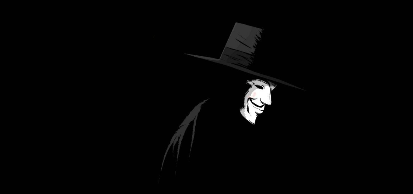 Guy Fawkes: Remember, remember the… 5th of November