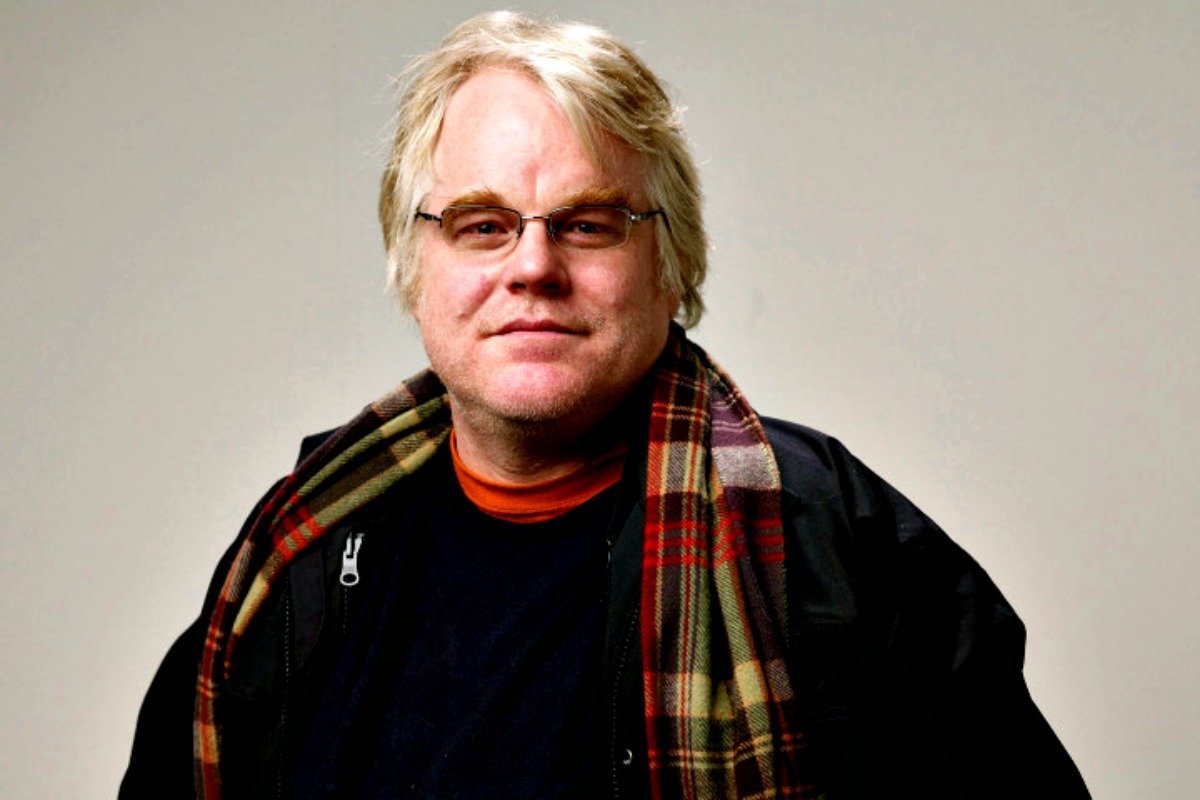 Νεκρός βρέθηκε ο Philip Seymour Hoffman