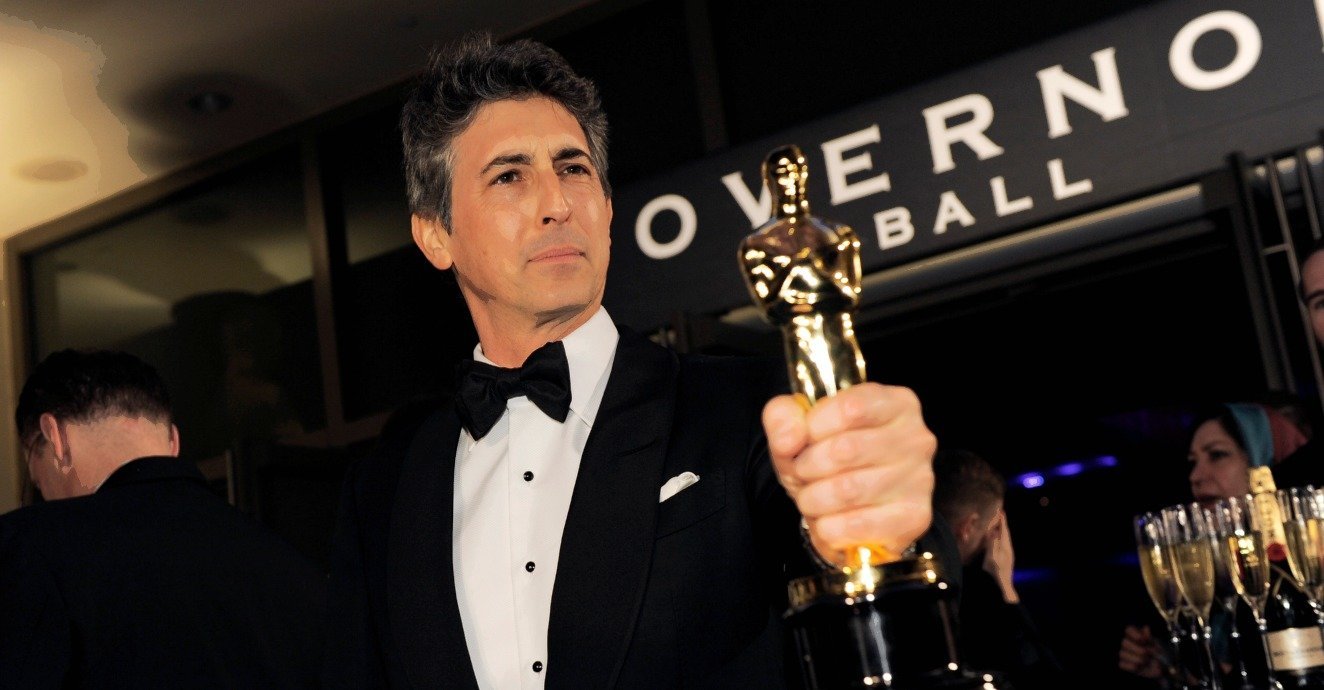 Alexander Payne: Ο Έλληνας που κατέκτησε το Hollywood