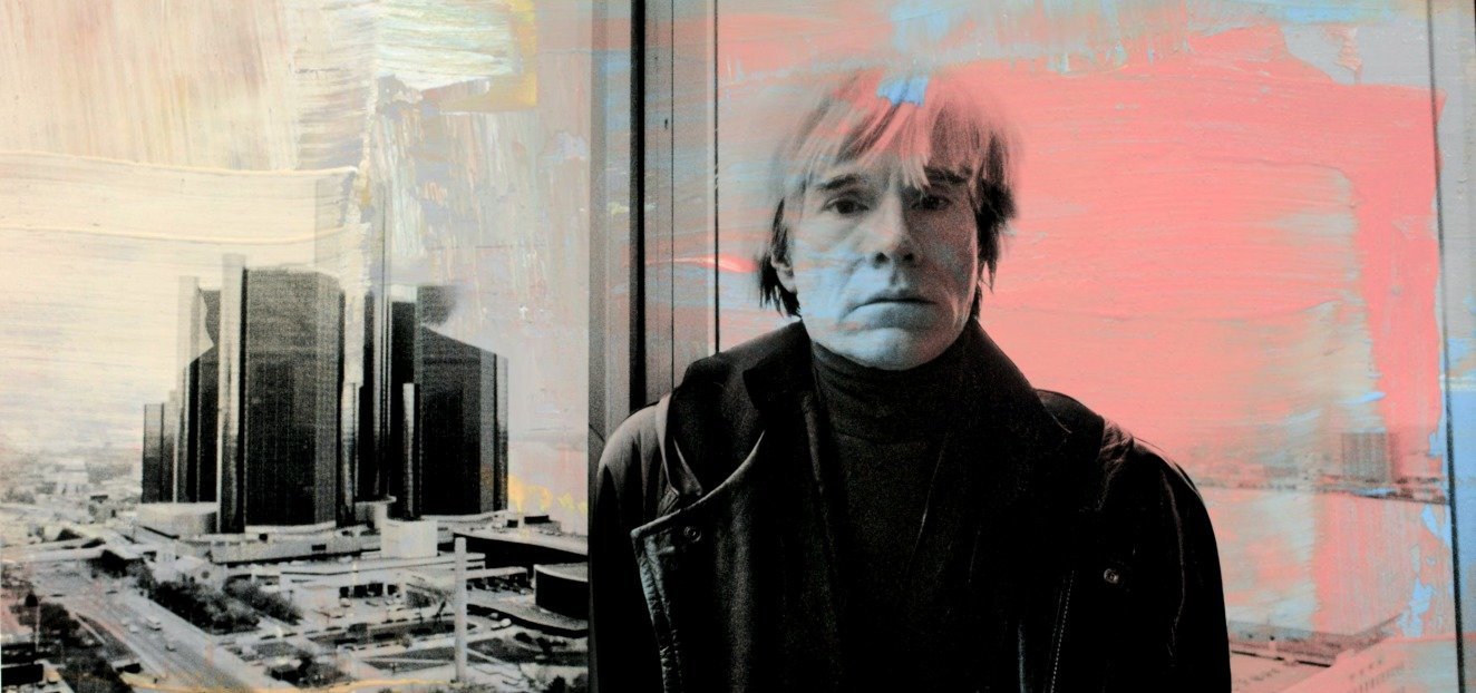 Andy Warhol: Ο «πατέρας» της Pop Art που έκανε τα… πάντα τέχνη