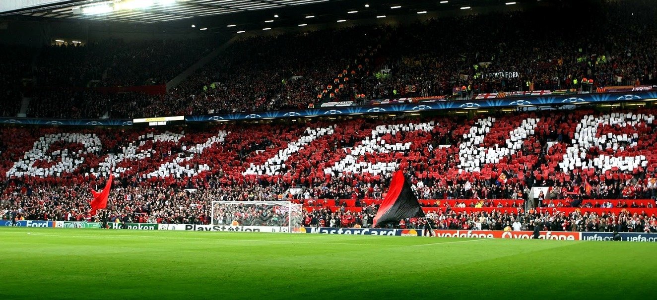 Old Trafford: Η μέρα που η Μάντσεστερ Γιουνάιτεντ μπήκε στο «σπίτι» της