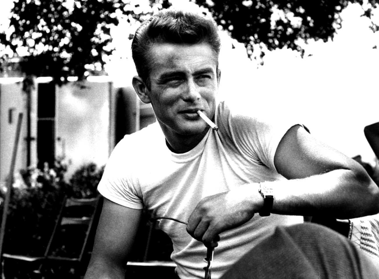 James Dean: To αιώνιο σύμβολο της εφηβείας και της αντίδρασης! – Επαναστάτης χωρίς αιτία (ετών 83!)