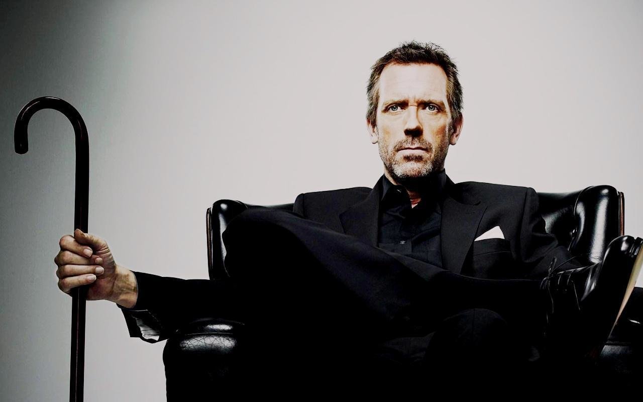 Θαύμα! Ο τρελός Dr. Gregory House έσωσε ζωές (στην πραγματικότητα)