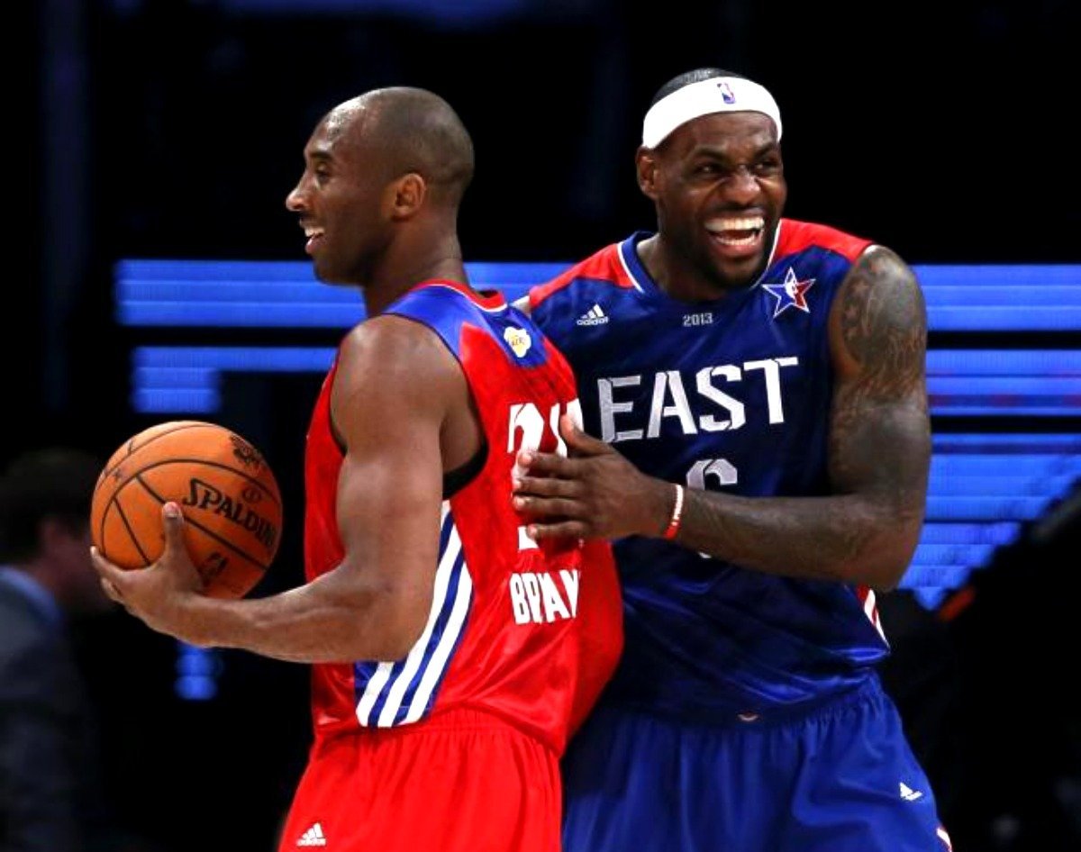 I love this game! – Για αυτό το NBA All Star Game είναι το απόλυτο αθλητικό θέαμα