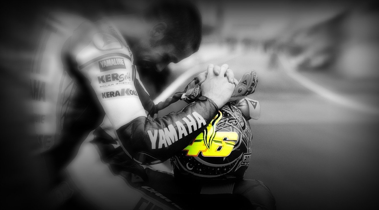 Valentino Rossi: Η μέρα που το MotoGP απέκτησε τον… γιατρό του!