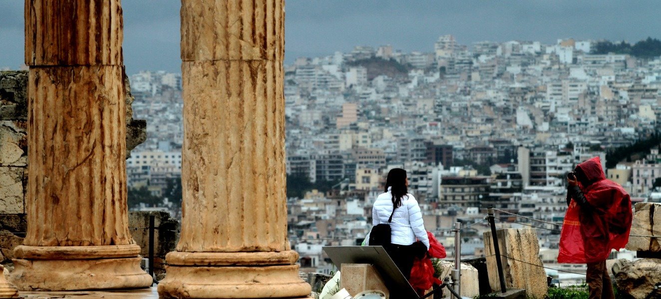 Τα γεγονότα της εβδομάδας σε 20 εντυπωσιακές φωτογραφίες