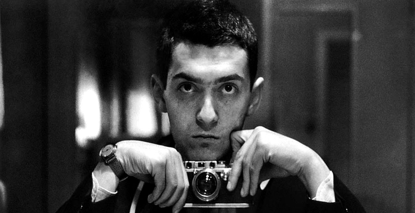 Stanley Kubrick: Ο εκκεντρικός σκηνοθέτης που γύρισε τη πλάτη του στο Hollywood