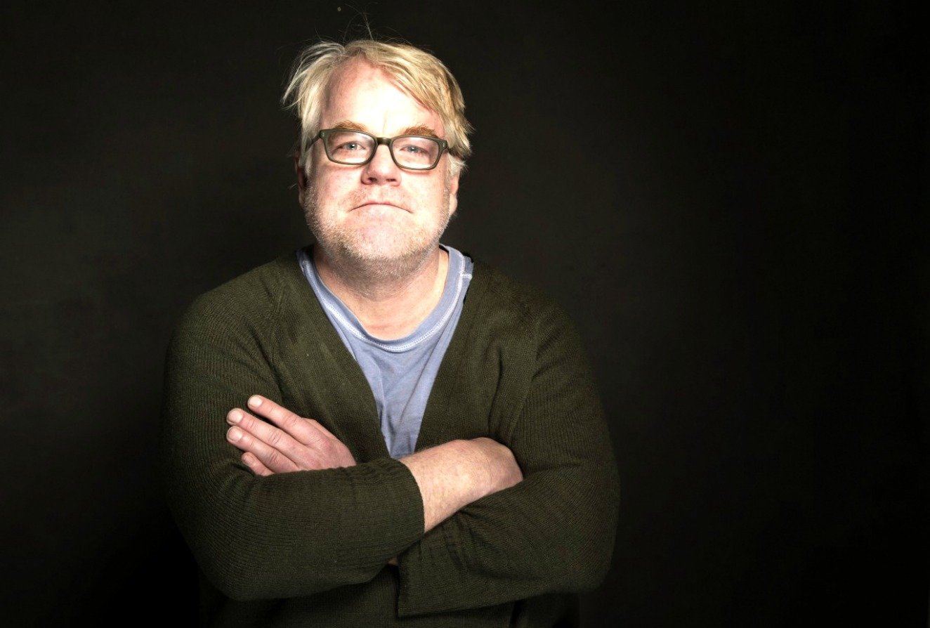 Το μεγάλο «αντίο» στον Philip Seymour Hoffman μόλις ξεκίνησε