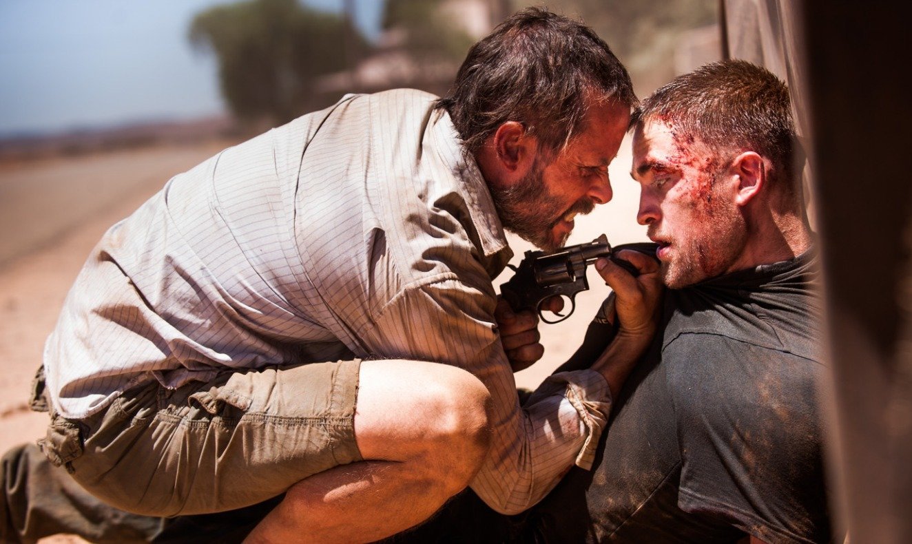 The Rover: Αίμα, βία και η σκοτεινή πλευρά του Robert Pattinson