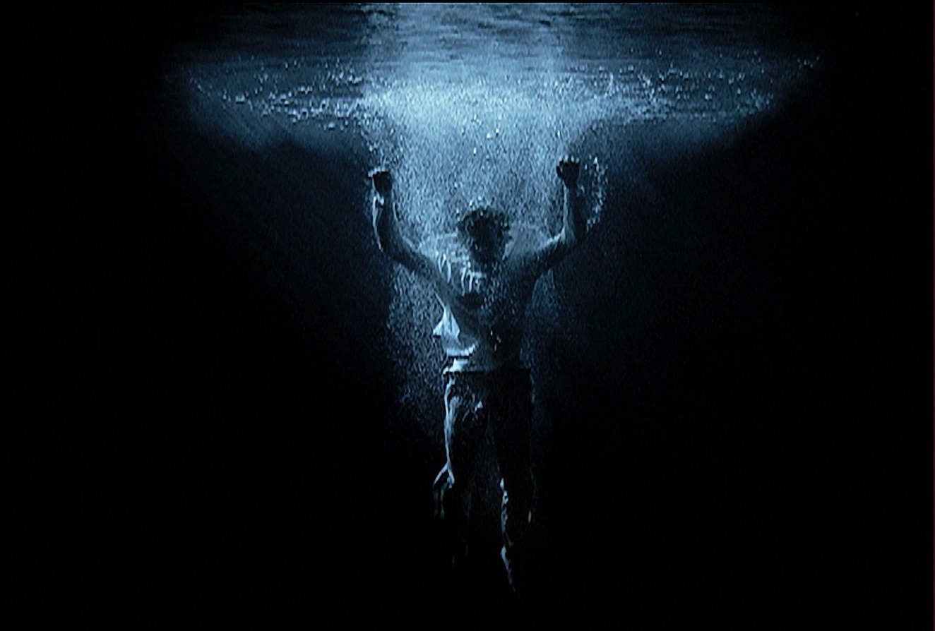 Bill Viola: Ο καλλιτέχνης που… γεννήθηκε μαζί με το βίντεο