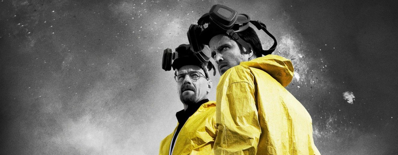 Και όμως, ίσως αυτό να μην ήταν το τέλος του «Breaking Bad»!