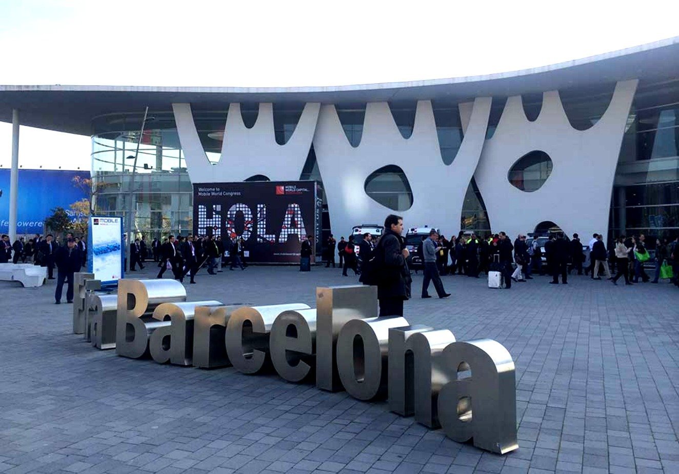 Mobile World Congress 2014: Τα κινητά του μέλλοντός μας!