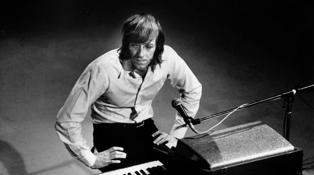 Ray Manzarek: Όταν «έσβησε» η ψυχή των Doors