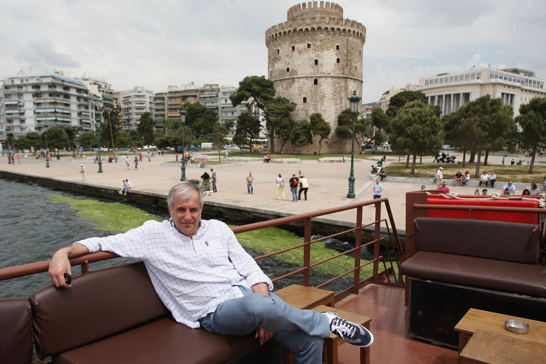 Χρόνια σου πολλά, κορυφαίε Ζέλικο! (videos)