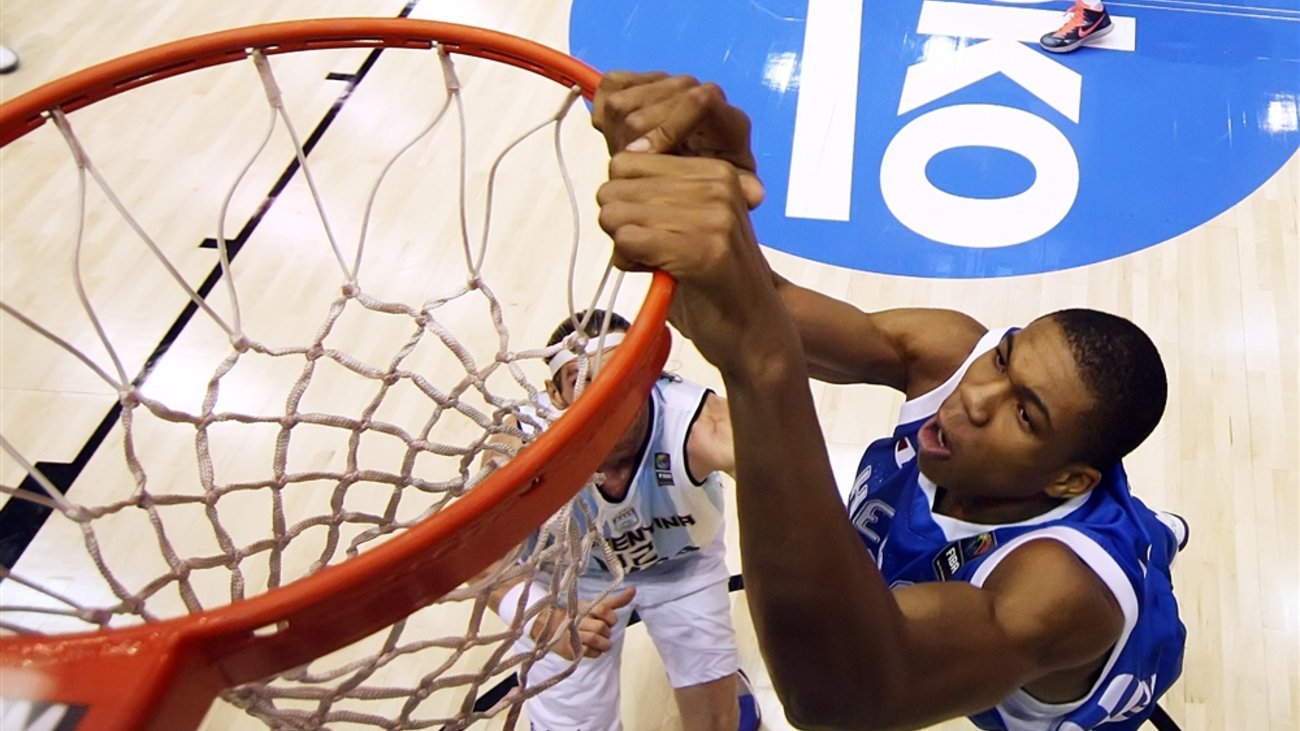 Έρχεται το EuroBasket 2015, έρχεται και το μετάλλιο!