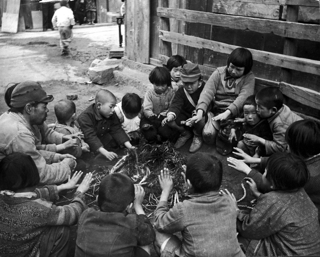 Χιροσίμα-Ναγκασάκι: Ένα ορφανό έγκλημα κατά της ανθρωπότητας