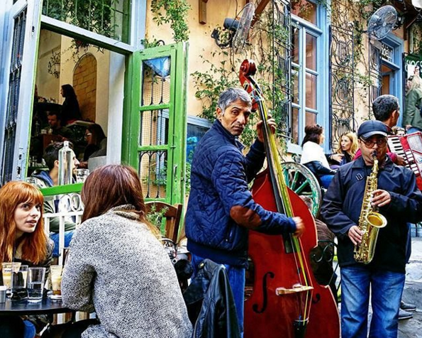 People of Athens: Πόσες Αθηναϊκές φάτσες χωράνε στο Instagram;