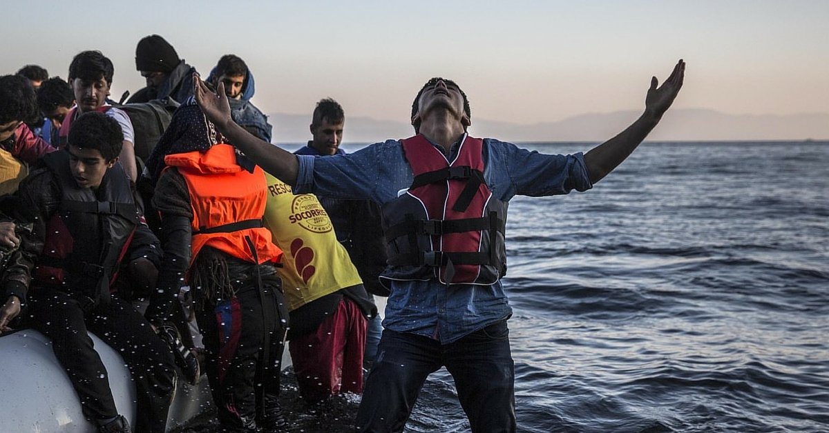 “Δώστε μου το Νόμπελ, σας παρακαλώ”