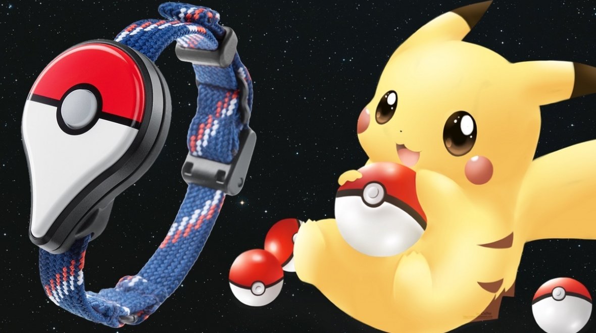 Τρελό γκατζετάκι για να τσιμπάς αβέρτα Pokémon!