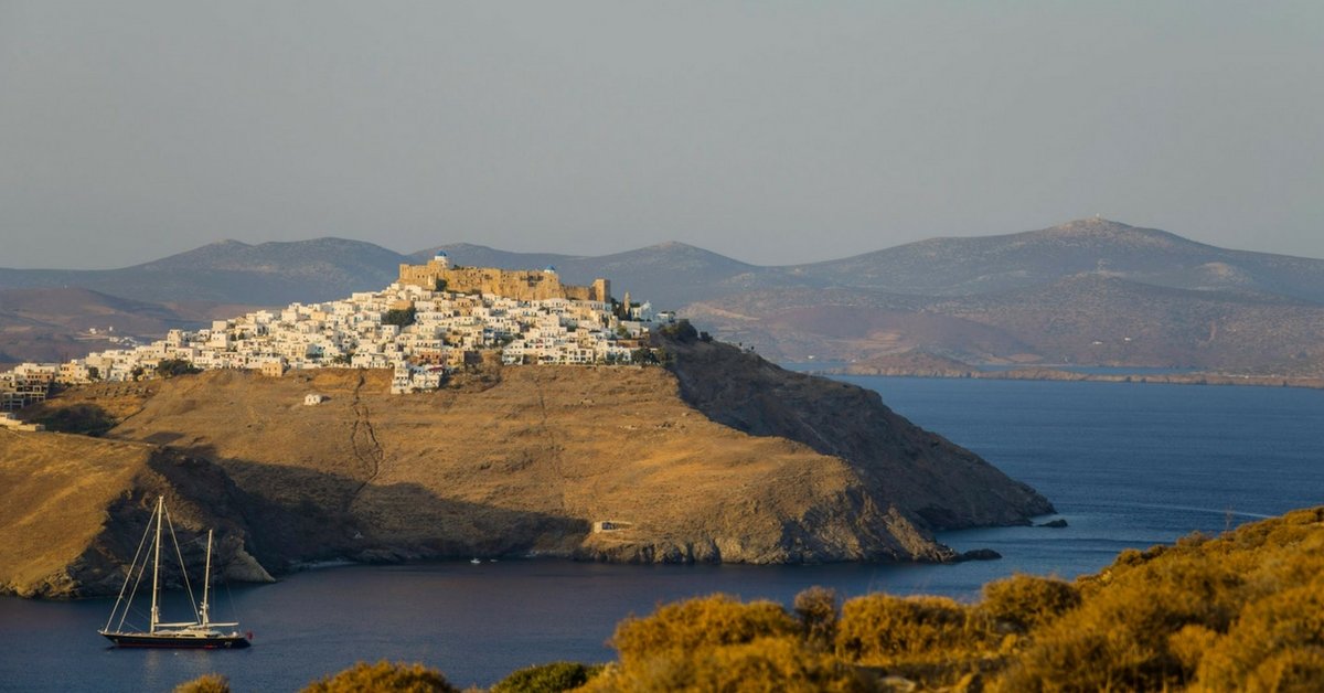 Οι Προβοκάτορες σου προτείνουν 8 μέρη για να την κάνεις αυγουστιάτικα!