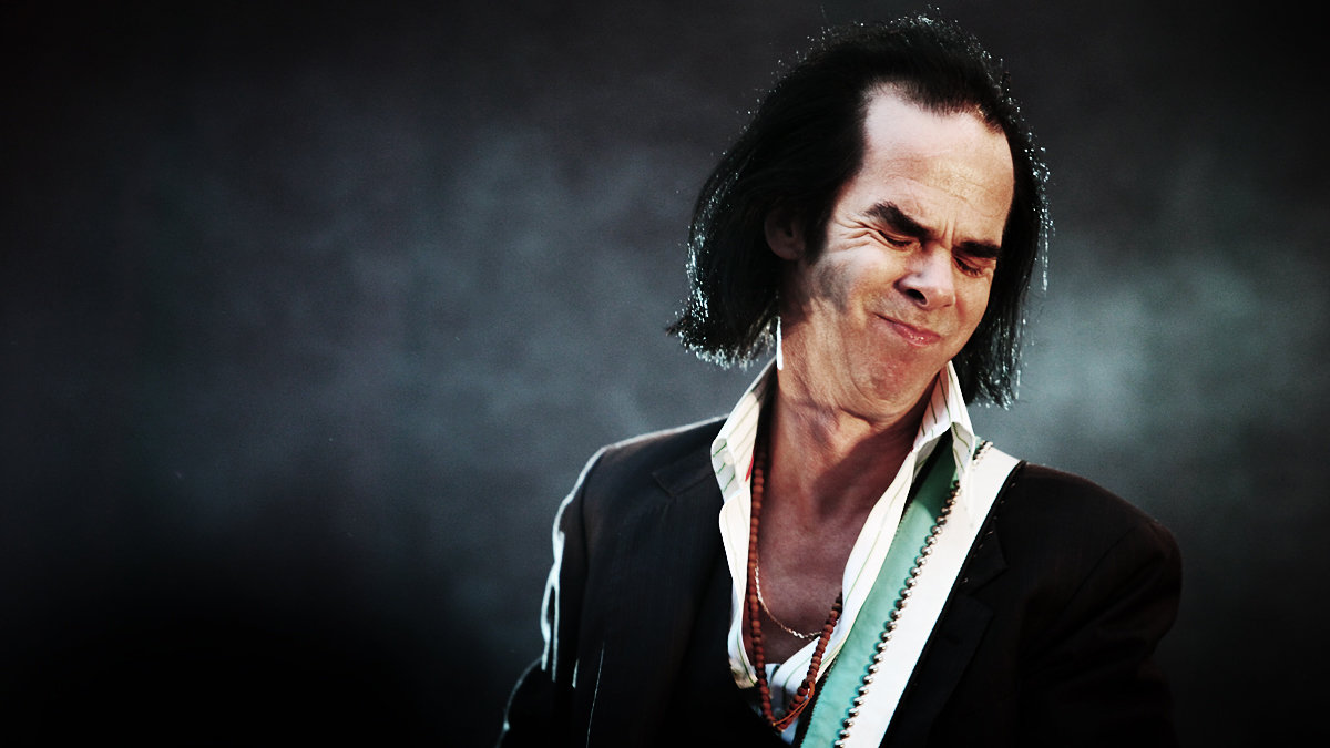 Βαριέμαι τον Nick Cave (όσο τίποτα!)