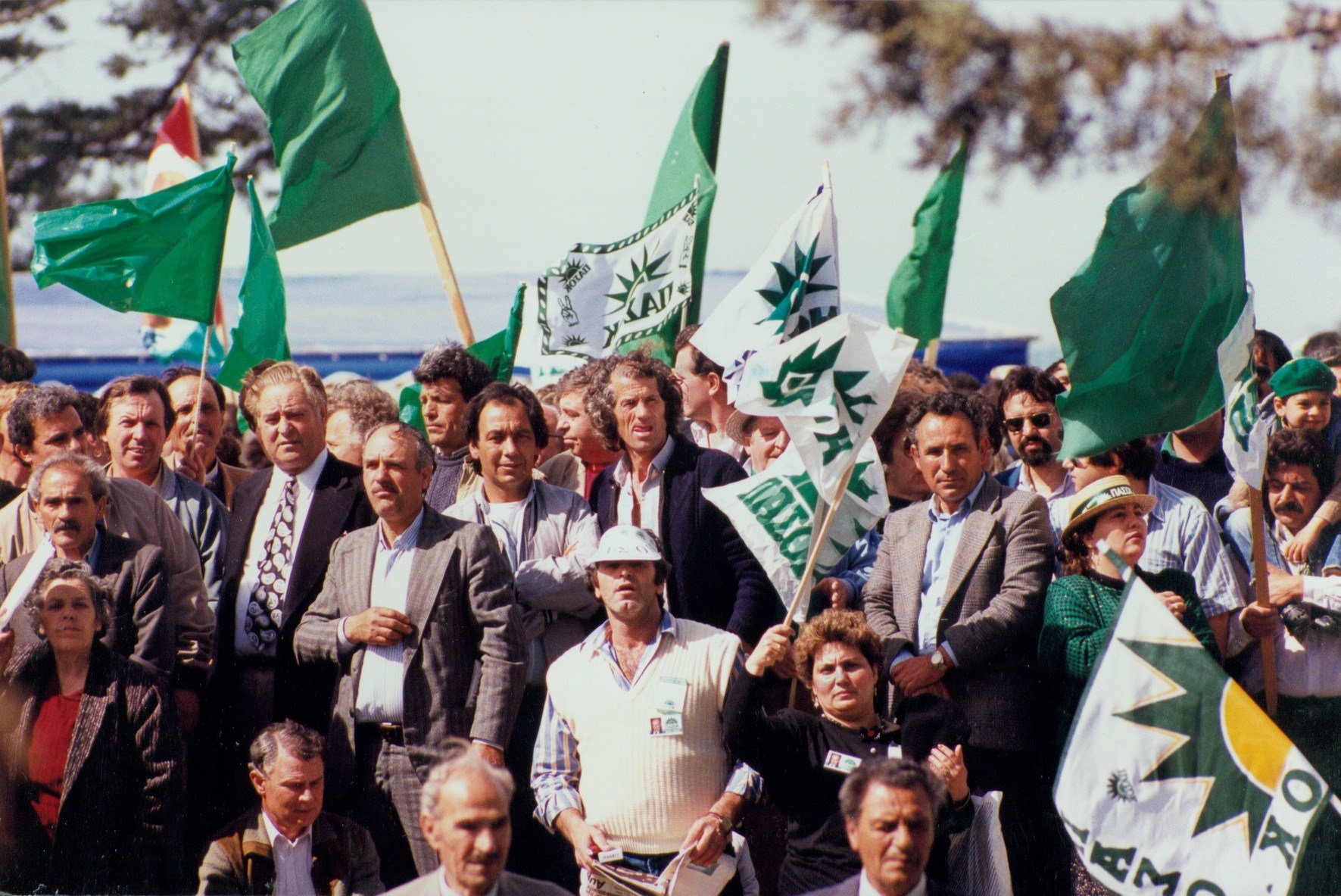 Τελικά ήταν τόσο ωραία τα 80’s;