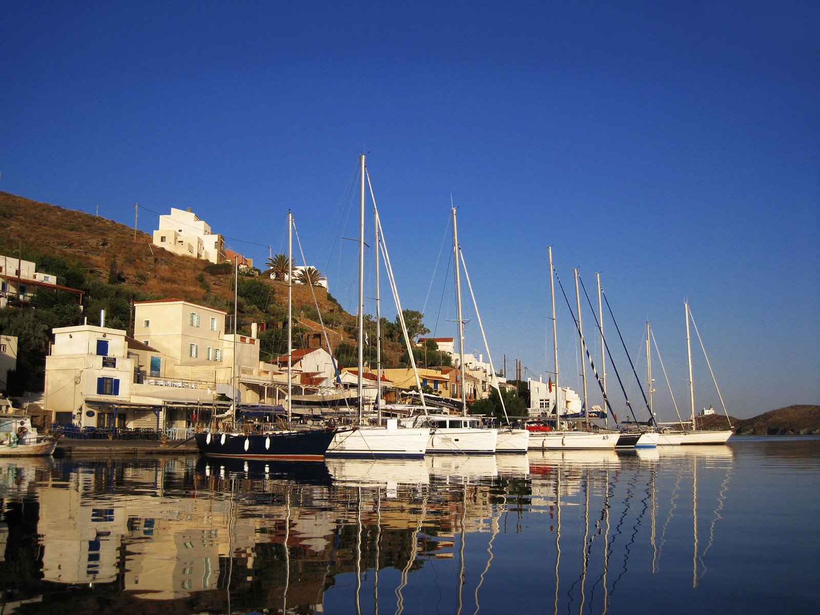 Travel.Gram | Τζιά, ό,τι πιο κοντινό ό,τι πιο μαγικό