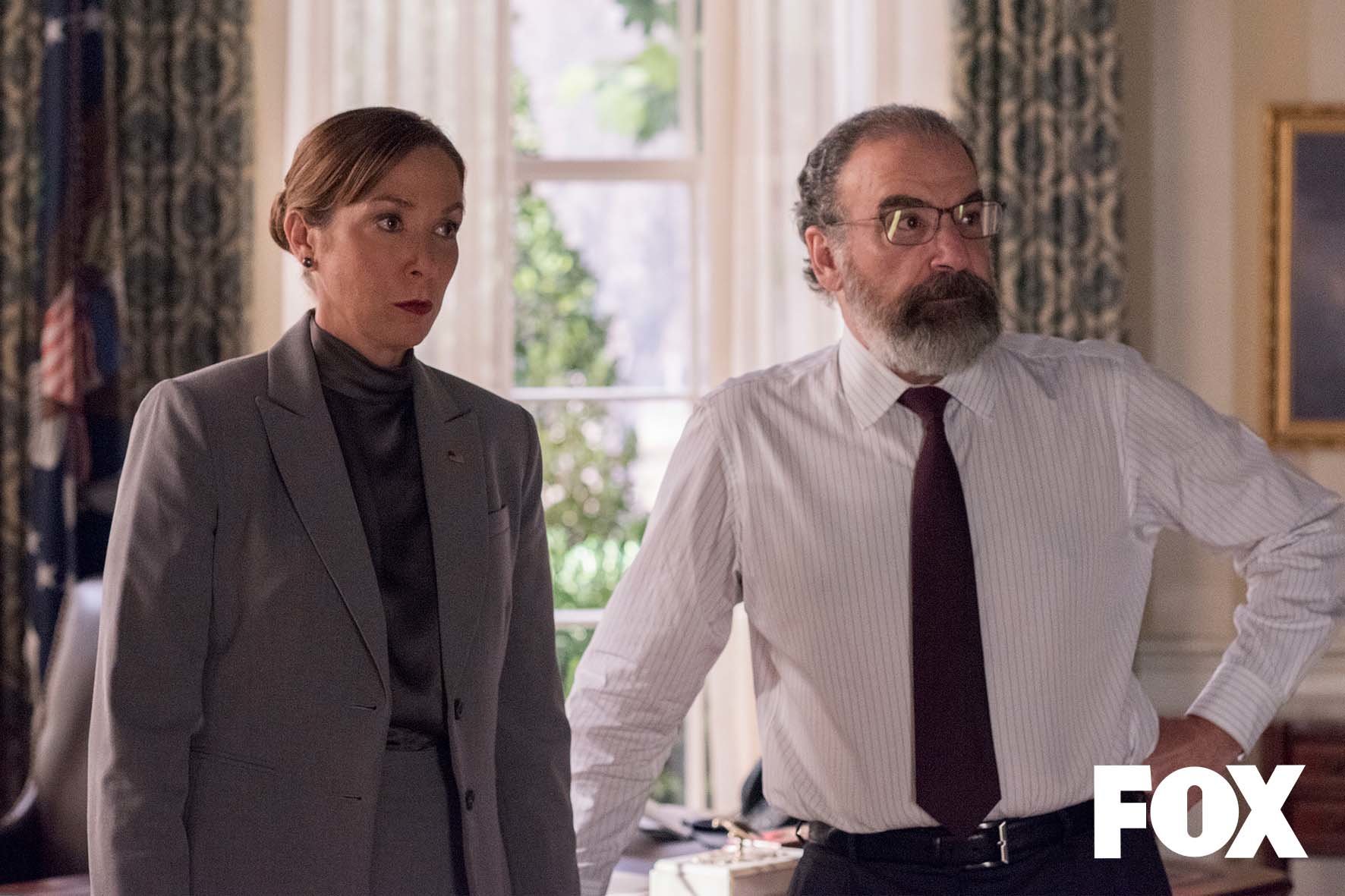 Homeland: Η αριστουργηματική σειρά επιστρέφει αποκλειστικά στο Fox λιγότερο από 24 ώρες μετά την Αμερική