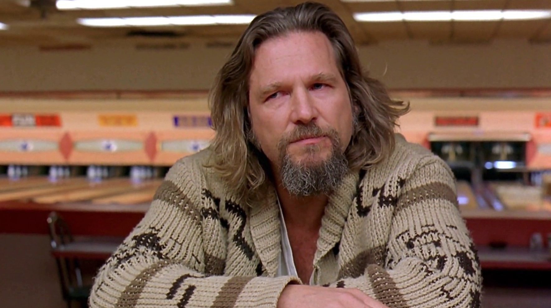 10 μάγκικες ατάκες του Big Lebowski για να γιορτάσουμε τα 69α γενέθλια του μάγκα!