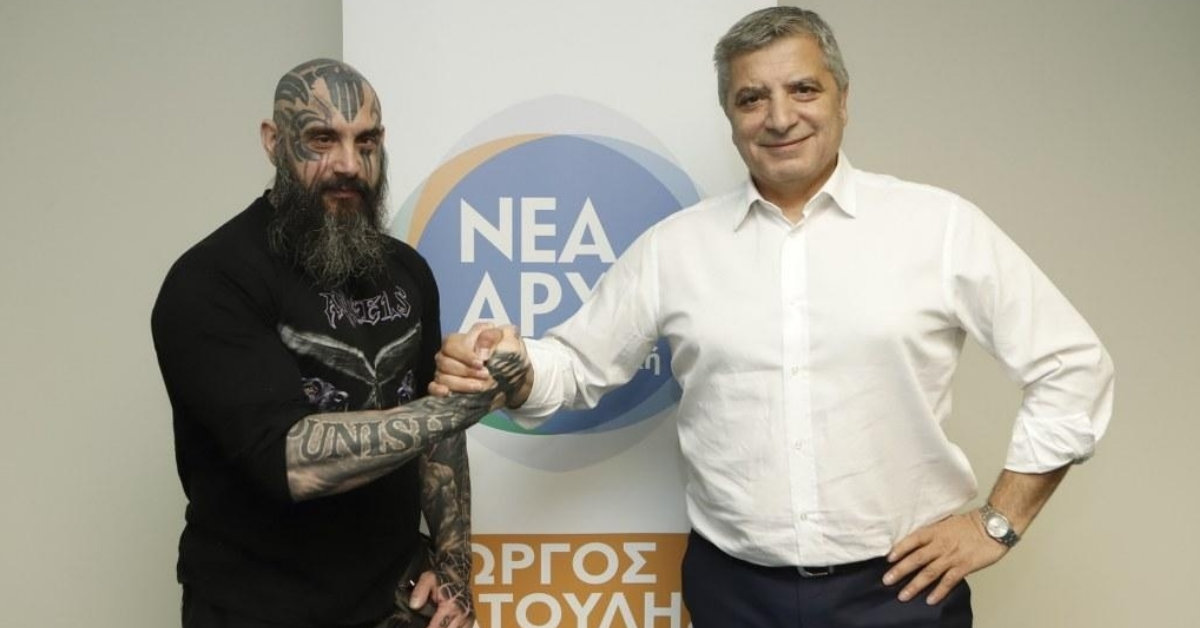 Να γιατί η προεκλογική περίοδος είναι ό,τι χειρότερο μπορεί να συμβεί στο ανθρώπινο είδος