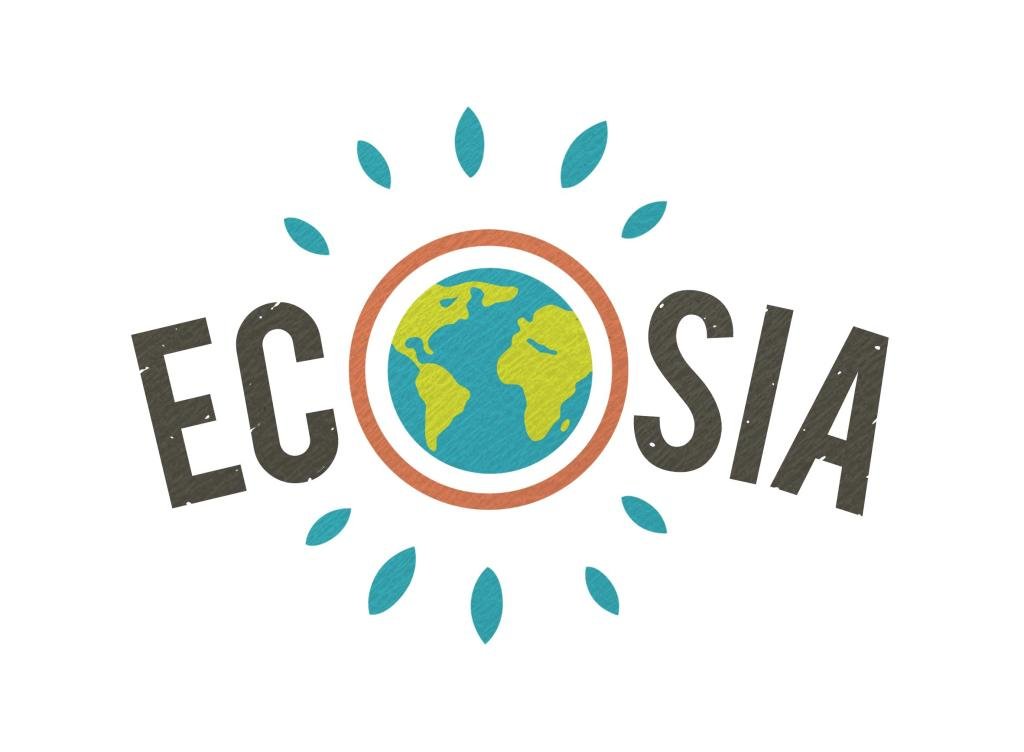 ECOSIA: μια “Google” που εσύ τη χρησιμοποιείς κι εκείνη φυτεύει δέντρα στον κόσμο!