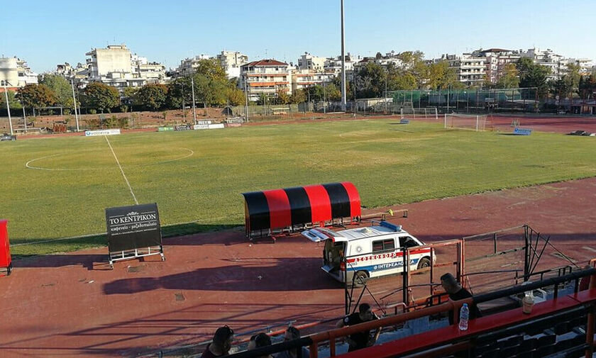 Όχι, ο θάνατος του 70χρονου στο γήπεδο ΔΕΝ είναι άλλη μια “κακιά στιγμή”