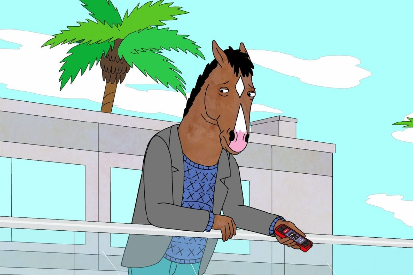 Quiz: Πόσο καλά θυμάσαι τις πρώτες 6 σεζόν του Bojack Horseman;