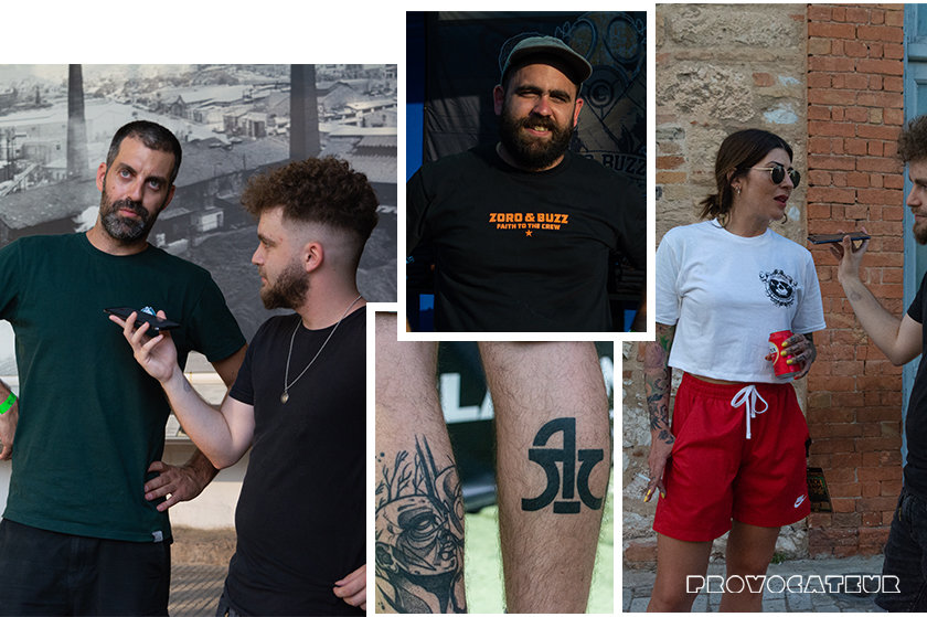 Πήγαμε στο “MERCH of the Bands bazaar” και ήταν τόσο ωραίο όσο το περιμέναμε