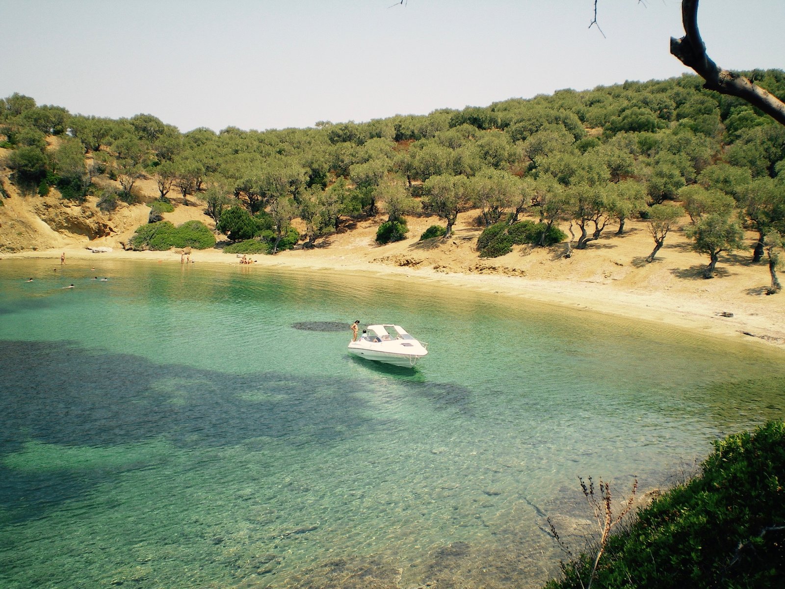 Travel.Gram | Στο Παλαιό Τρίκερι πολλοί θα θελήσουν να πάνε, λίγοι θα τα καταφέρουν