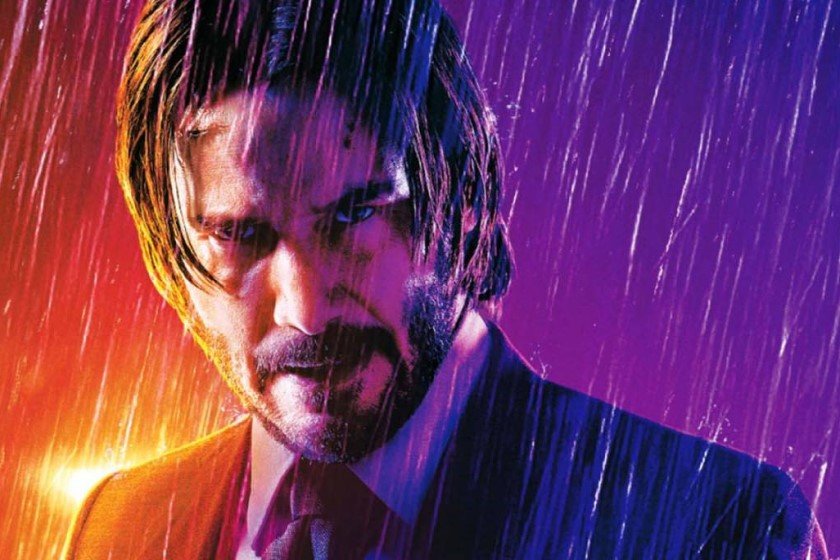 Aνακοινώθηκε και 5ο “John Wick” γιατί το ξυλίκι δεν σταματά ούτε στην πανδημία!