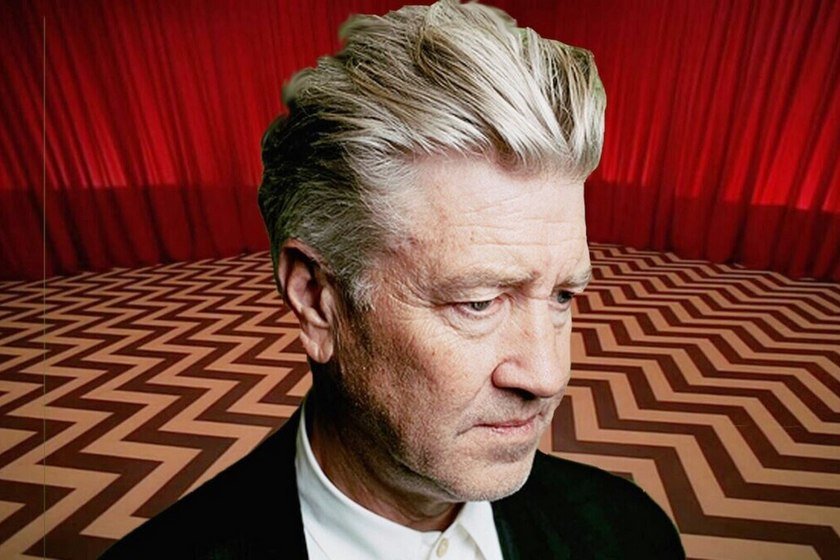 Με σειρά από David Lynch, το Netflix παίρνει το mindfuck που του έλειπε